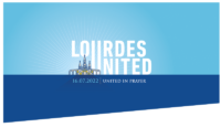 logo Lourdes United 2022